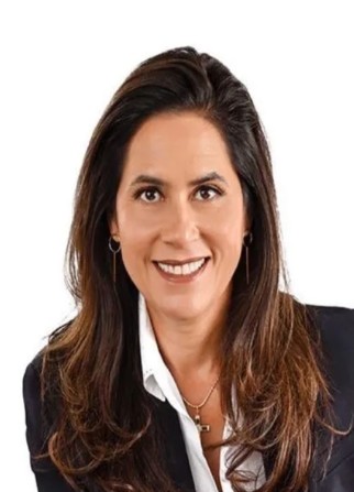Sarah J. Davis