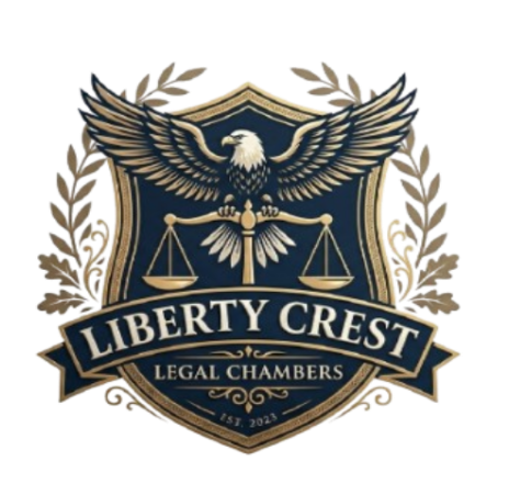 Liberty Crest Legal Chambers